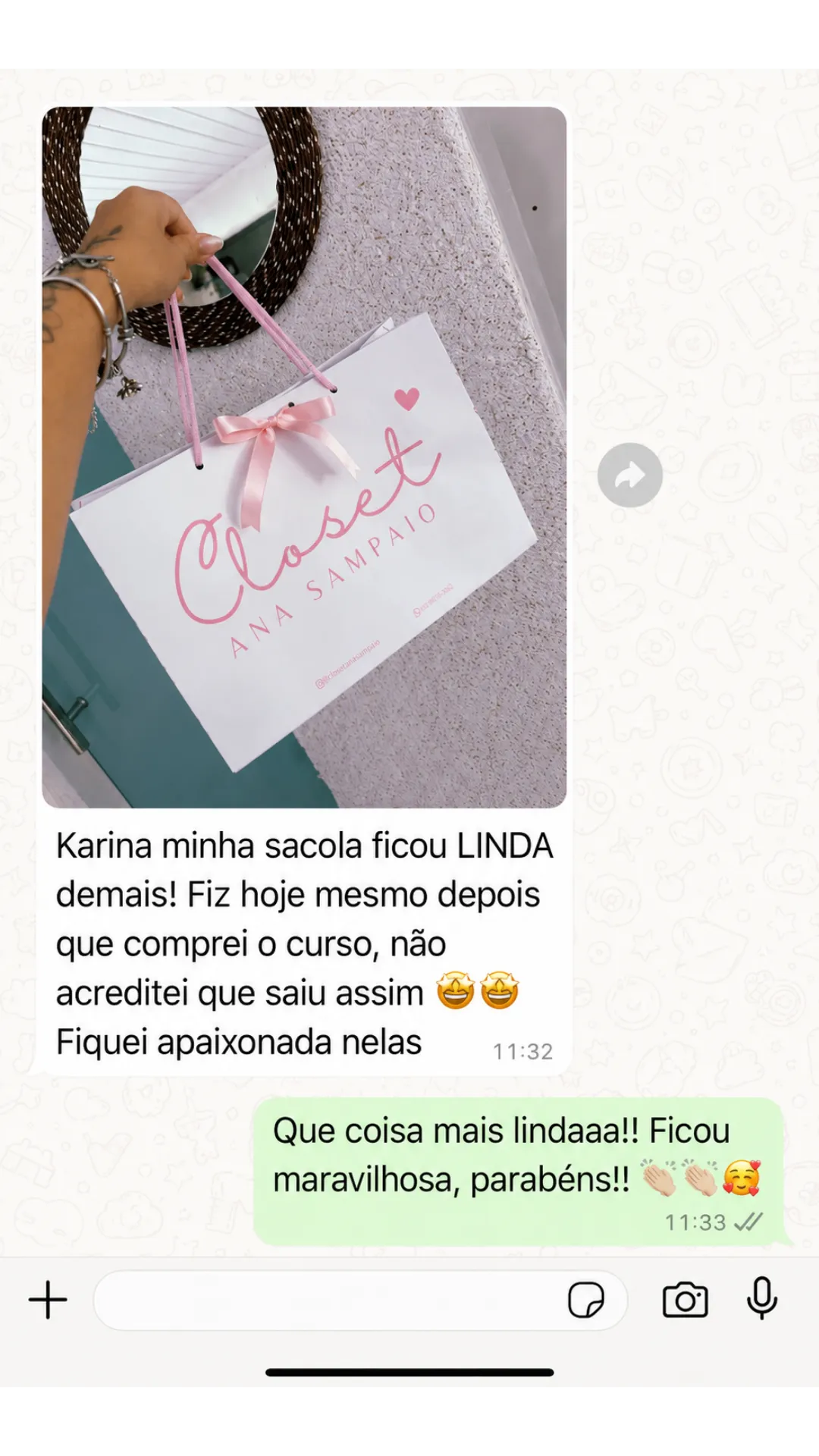 Depoimento 1