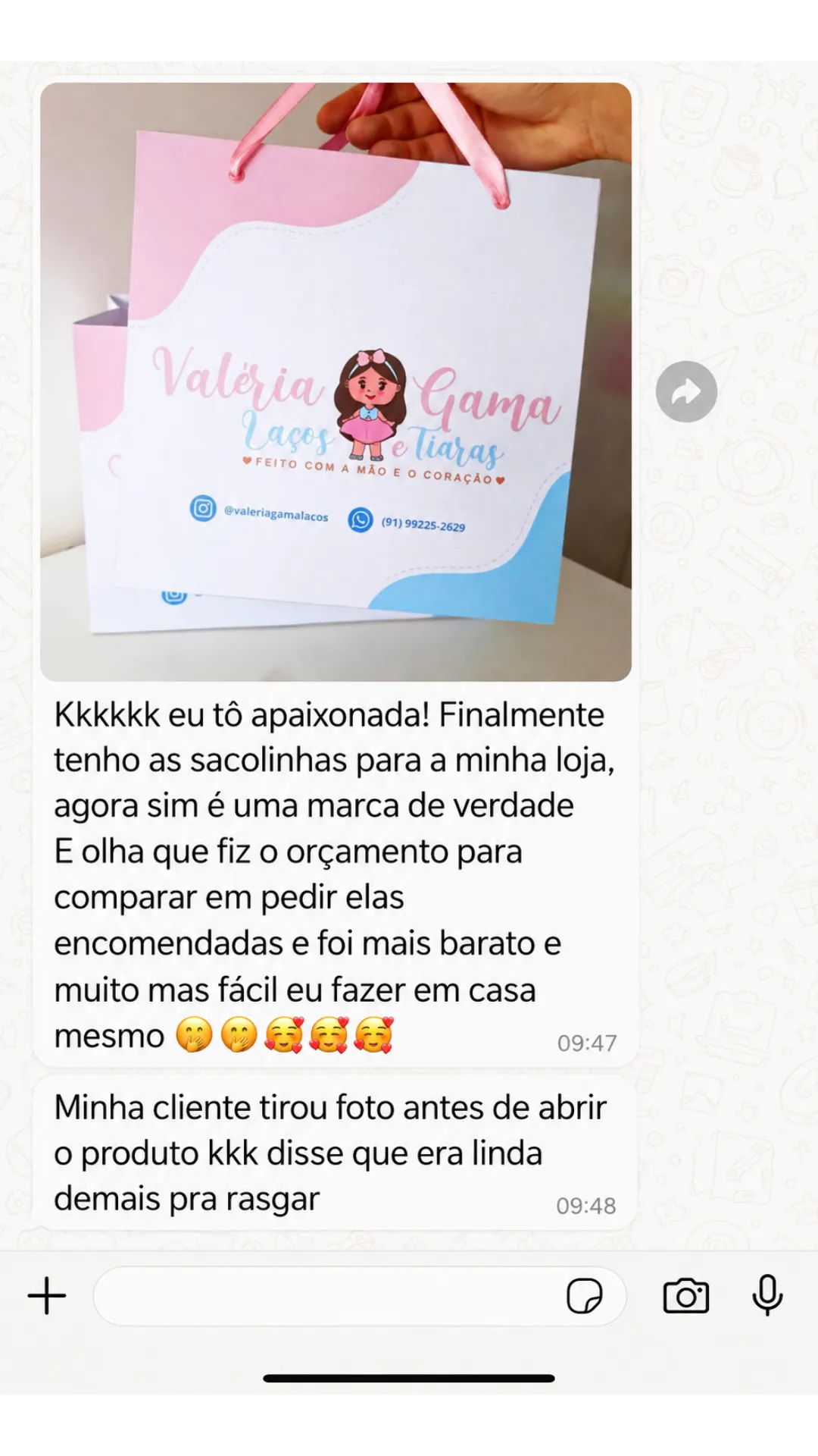 Depoimento 3