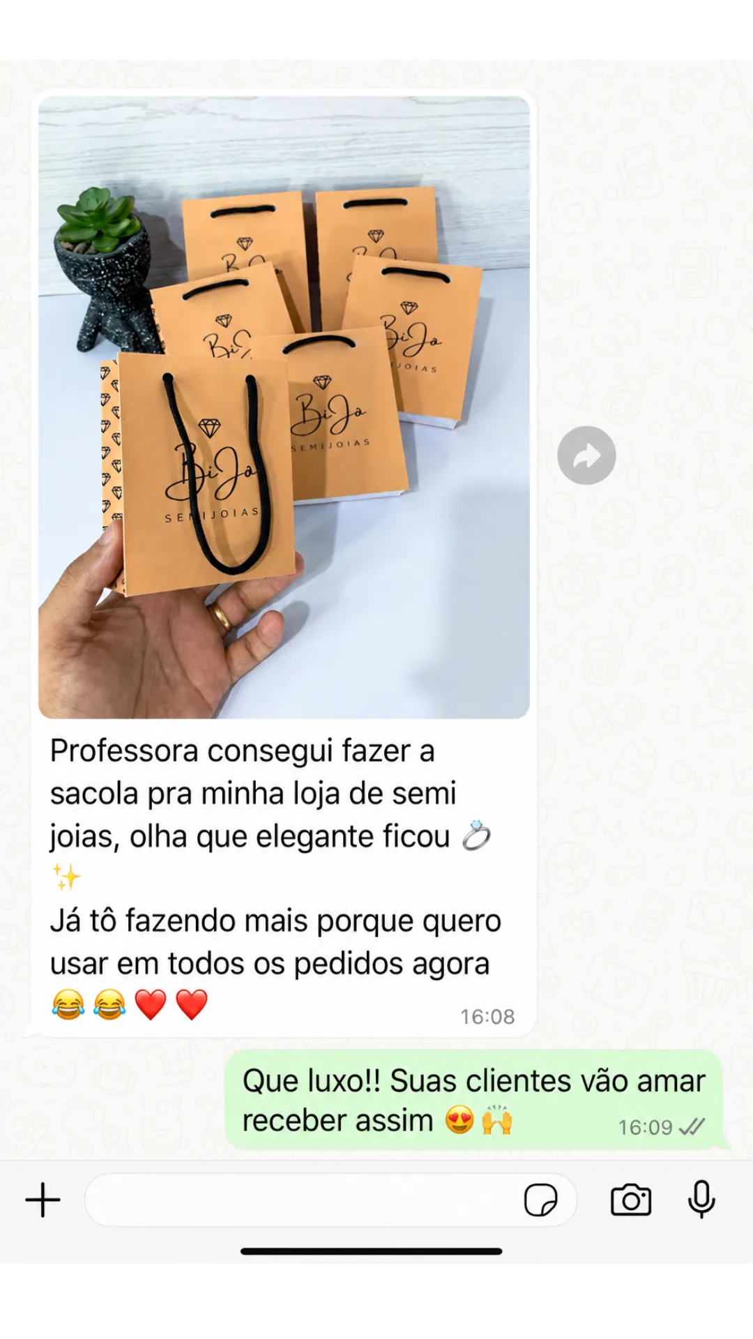 Depoimento 4